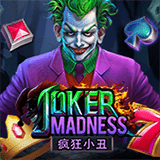 RTP joker hunian138